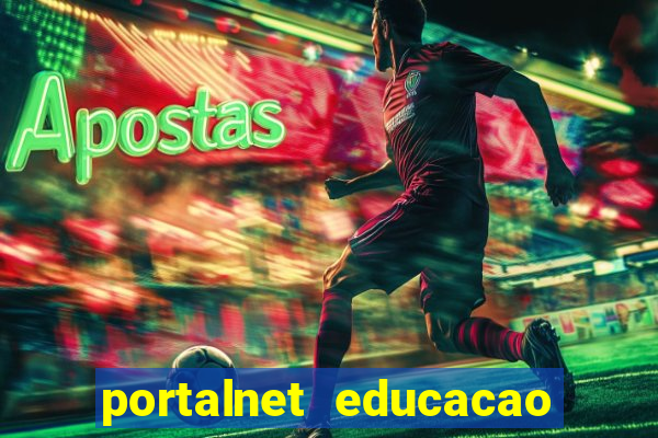 portalnet educacao sp gov br